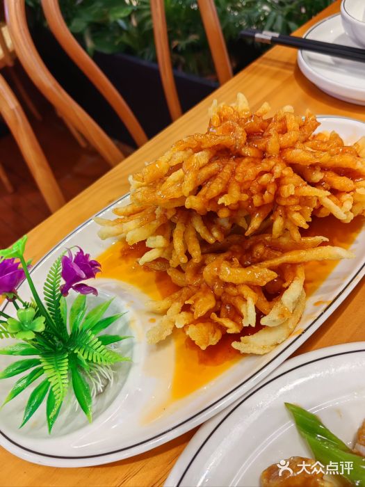 客临百思德·东北特色馆(龙湖时代天街店)图片