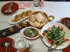 -Las Tapas(思南公馆店)