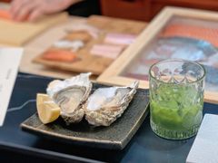 -Sushi Hanzo半藏(天环广场店)