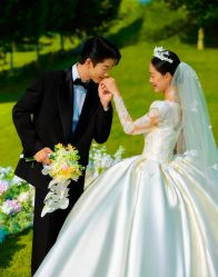 -扬州龙摄影·全球旅拍(维扬路总店)