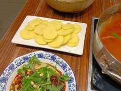 -苗家大院酸汤鱼(贵阳北站店)