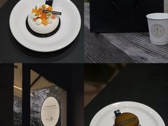 -La Porte de Paris 巴黎之门法式甜品
