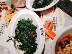 -老碗会·陕西手工面(中心书城店)