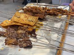-勇利赵家烤肉坊(含光路店)