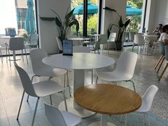 -穆拉诺餐厅(上海玻璃博物馆店)