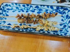 -银子铁板烧料理自助餐(人民广场店)