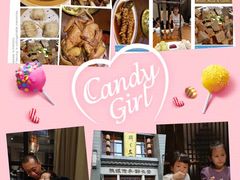 -醉长安(钟楼旗舰店)