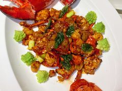 -南海渔村(珠江新城店)