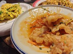 -粗粮人家·东北菜(洋桥店)