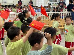 -徐汇区陇龙幼稚园