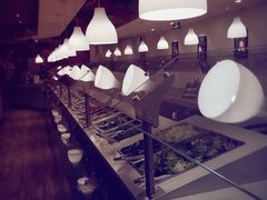 -So Lounge索兰至餐厅(蓝色港湾店)