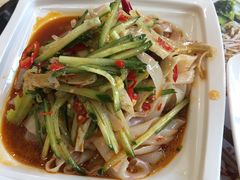 -魏家凉皮(马驹桥店)