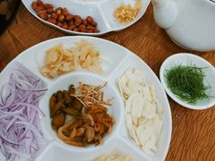 -寻味顺德·南记酒家·传统顺德菜·鱼生(广源路店)