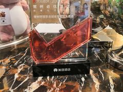 -常州环球恐龙城维景国际大酒店