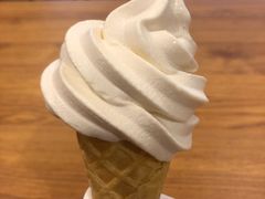 香草华夫筒-汉堡王(泰盛广场店)