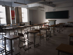 -渤海大学(松山校区)