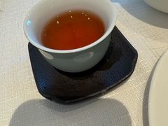 古树普洱茶-金悦轩海鲜酒家(拱北店)