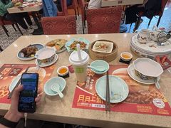 -点都德(华强北店)