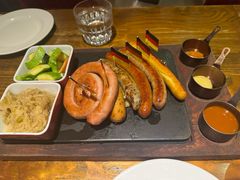 -1886德国汽车餐厅(外滩中央店)