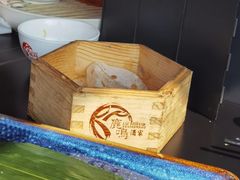 -鹿鸣酒家(越秀店)