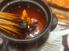 -有滋有味烧烤涮(果园星城C区店)