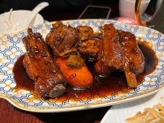 -永安鱼庄·镇江菜(东吴路店)