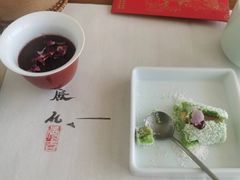 -慈云斋·24节气素食