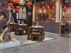 -满园烤鸭·春饼(太原街万达店)