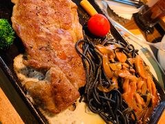 -豪享来中西餐厅(隆昌店)