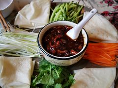 -石老头关东饺子王·东北菜(嘉华鑫城店)