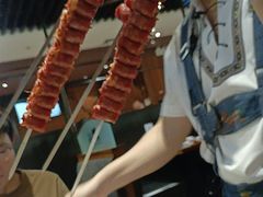 -汉巴味德自助餐厅(嘉定宝龙广场店)