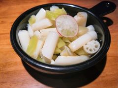 -胖哥俩肉蟹煲(济南世茂国际广场店)