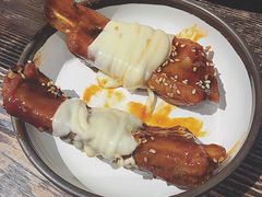 -泰好吃芝士年糕火锅(独墅湖店)