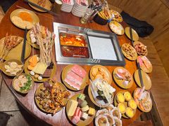 -369自助烤肉鱼火锅(平阳路店)