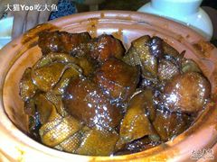 红烧肉&nbsp;-老客站酒楼(金花南路店)