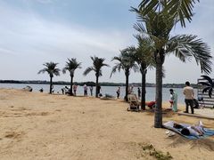 -千龙湖生态旅游度假区
