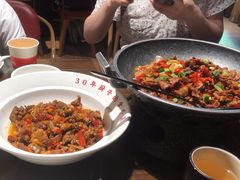 -味上湘菜馆(岳麓山店)