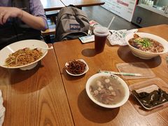 -黑窑厂糖油饼烤鸭·清真菜(旗舰店)
