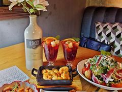 -Las Tapas(思南公馆店)