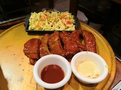-火炉火自助餐(枫蓝国际店)