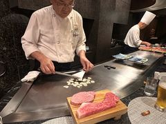 -神户牛排餐厅MOURIYA(总店)