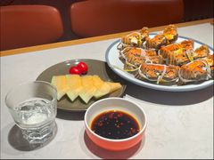 -杨氏青龙虾·羊蝎子(托乐嘉店)