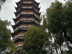 -北寺塔