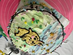 -禾荔烘焙DIY研究所