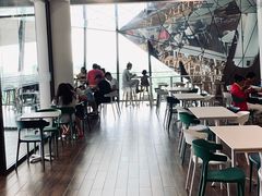 -贝林大翅鲸简餐厅(国家海洋博物馆店)