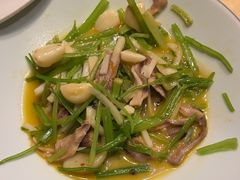 -永安鱼庄·镇江菜(三店纬五路店)