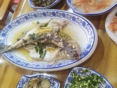 -洞天食府(北大街店)