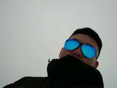 -棋盘山冰雪大世界
