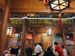 -椒香城门口老火锅(天府长城店)