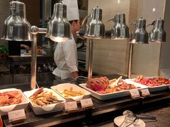 -常州富力喜来登酒店 Feast盛宴标帜西餐厅(新北万达广场店)